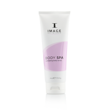 Load image into Gallery viewer, BODY SPA exfoliating body scrub