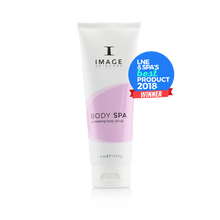 Load image into Gallery viewer, BODY SPA exfoliating body scrub