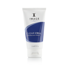 Load image into Gallery viewer, CLEAR CELL medicated acne masque