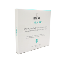 Load image into Gallery viewer, I MASK anti-aging hydrogel sheet mask (5 pack)