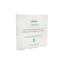 Load image into Gallery viewer, I MASK hydrating hydrogel sheet mask (5 pack)