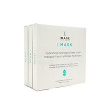 Load image into Gallery viewer, I MASK hydrating hydrogel sheet mask (5 pack)