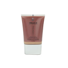 Load image into Gallery viewer, I CONCEAL Flawless Foundation Broad-Spectrum SPF 30 Sunscreen Porcelain