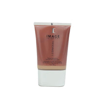 Load image into Gallery viewer, I CONCEAL Flawless Foundation Broad-Spectrum SPF 30 Sunscreen Natural