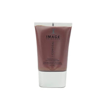 Load image into Gallery viewer, I CONCEAL Flawless Foundation Broad-Spectrum SPF 30 Sunscreen Mocha
