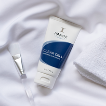 Load image into Gallery viewer, CLEAR CELL medicated acne masque