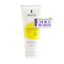 Load image into Gallery viewer, PREVENTION+ daily matte moisturizer SPF 32+