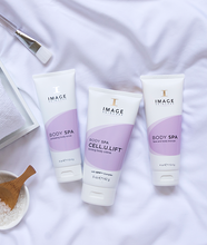 Load image into Gallery viewer, BODY SPA exfoliating body scrub