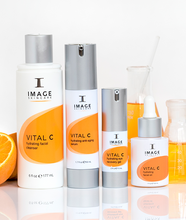 Load image into Gallery viewer, VITAL C hydrating anti-aging serum