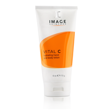 Load image into Gallery viewer, VITAL C hydrating hand and body lotion