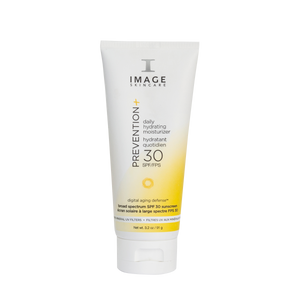 PREVENTION+ daily hydrating moisturizer SPF 30+