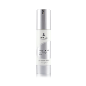 AGELESS total anti-aging serum