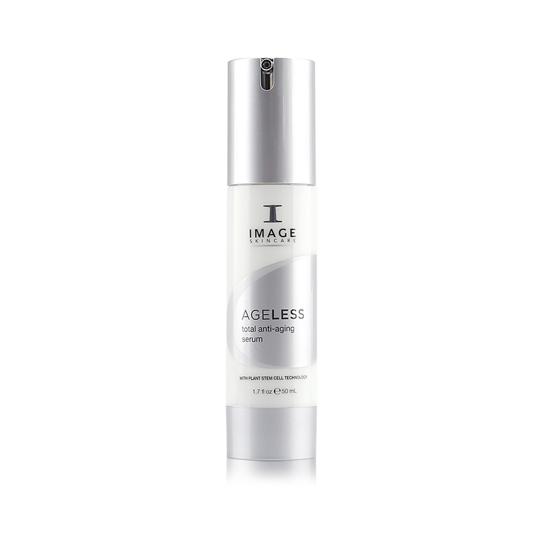 AGELESS total anti-aging serum