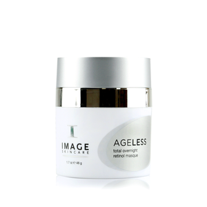 AGELESS total overnight retinol masque