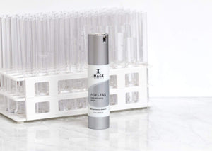 AGELESS total anti-aging serum