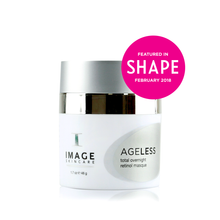 Load image into Gallery viewer, AGELESS total overnight retinol masque
