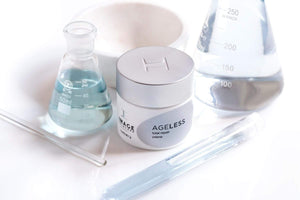 AGELESS total repair crème