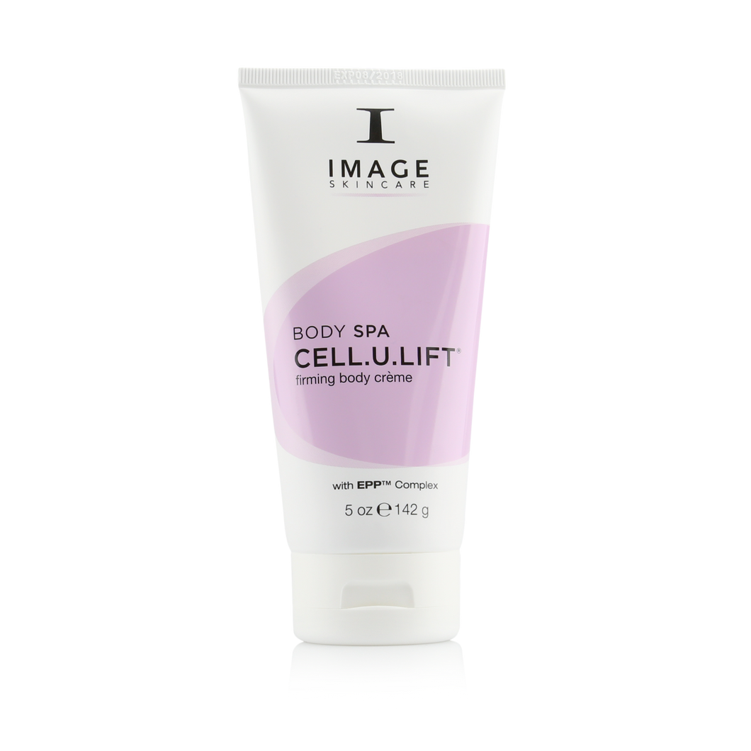 BODY SPA CELL.U.LIFT® body crème