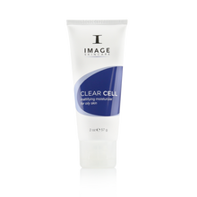 Load image into Gallery viewer, CLEAR CELL mattifying moisturizer for oily skin
