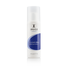 Load image into Gallery viewer, CLEAR CELL salicylic gel cleanser
