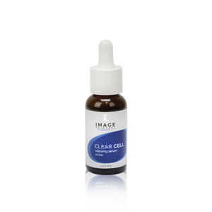 CLEAR CELL Restoring Serum oil-free