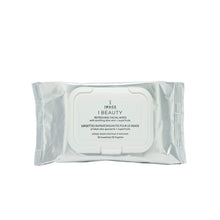 Load image into Gallery viewer, I BEAUTY refreshing facial wipes (30 towelettes)
