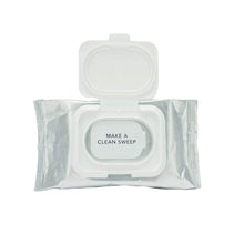 Load image into Gallery viewer, I BEAUTY refreshing facial wipes (30 towelettes)
