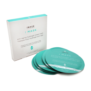 I MASK anti-aging hydrogel sheet mask (5 pack)