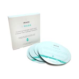 I MASK hydrating hydrogel sheet mask (5 pack)