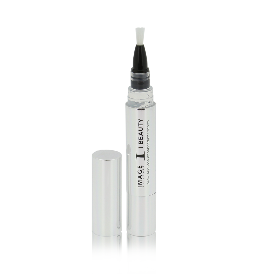 I BEAUTY brow and lash enhancement serum