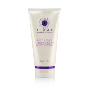 ILUMA intense body lotion