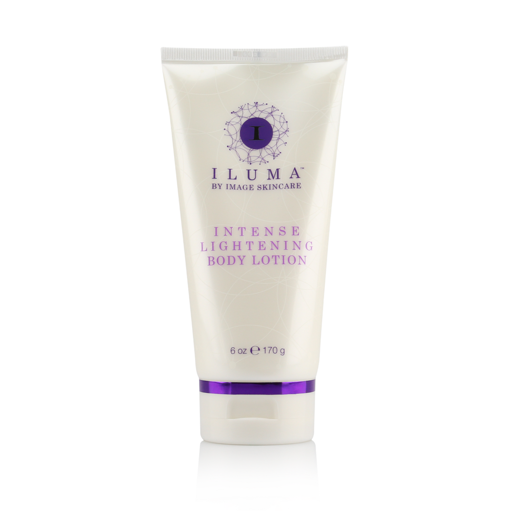 ILUMA intense body lotion