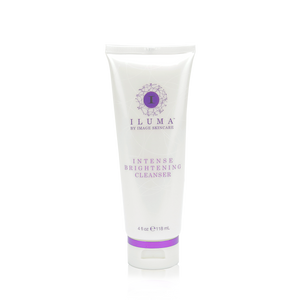 ILUMA intense brightening cleanser