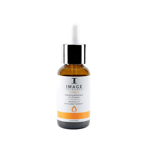 VITAL C hydrating antioxidant A C E serum