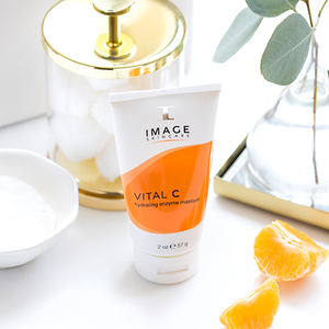 VITAL C hydrating enzyme masque