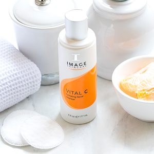 VITAL C hydrating facial cleanser