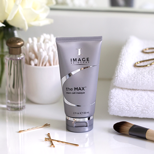 the MAX™ stem cell masque