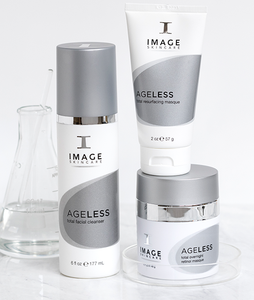 AGELESS total overnight retinol masque