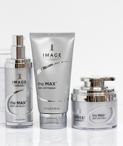 the MAX™ stem cell crème