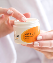 Load image into Gallery viewer, Vital C hydrating repair crème
