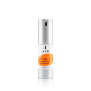 VITAL C hydrating eye recovery gel