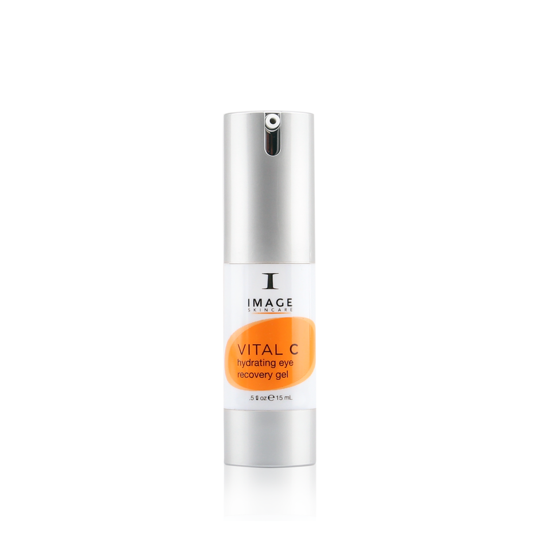 VITAL C hydrating eye recovery gel