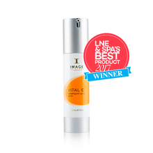 Load image into Gallery viewer, VITAL C hydrating anti-aging serum
